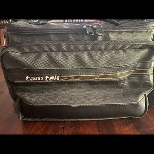 🎉Host Pick 🎉VTG Tamrac tam tec Camera Bag